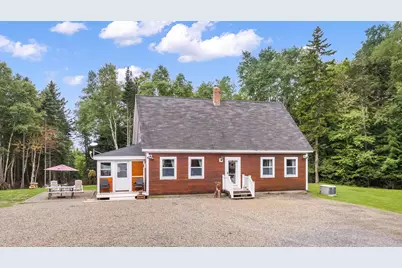 657 Bemis Road, Rangeley Plt,  04970 - Photo 1