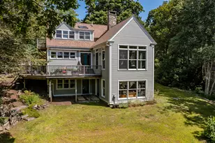 24 White Tail Dr, Rockport, ME 04856 - Photo 1
