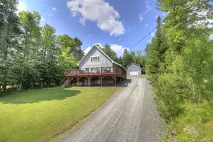303 Rumford Rd, Rangeley, ME 04970 - Photo 1