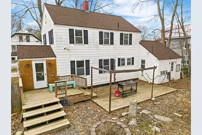 7 Donald Street, Waterville, ME 04901 - Photo 25