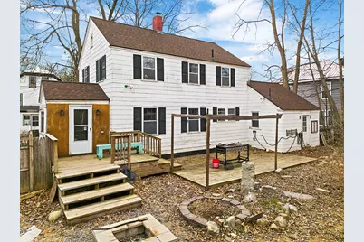 7 Donald Street, Waterville, ME 04901 - Photo 3