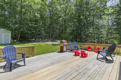 115 Bragdon Road, Freeport, ME 04032 - Photo 13