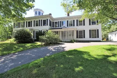 51 W Main Street, Searsport, ME 04974 - Photo 1