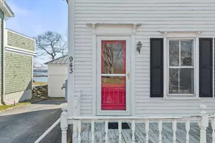 943 Cundy's Harbor Rd, Harpswell, ME 04079 - Photo 11