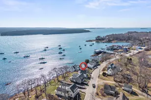 943 Cundy's Harbor Rd, Harpswell, ME 04079 - Photo 51