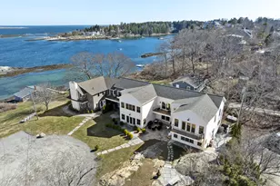 1951 Harpswell Island Rd, Harpswell, ME 04003 - Photo 3