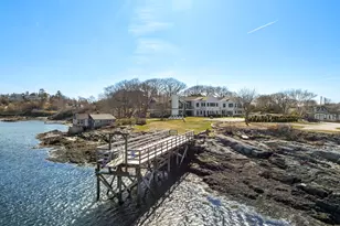 1951 Harpswell Island Rd, Harpswell, ME 04003 - Photo 1
