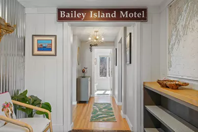 1951 Harpswell Island Road, Harpswell, ME 04003 - Photo 11