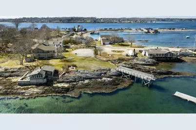 1951 Harpswell Island Road, Harpswell, ME 04003 - Photo 55