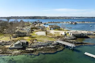 1951 Harpswell Island Rd, Harpswell, ME 04003 - Photo 55