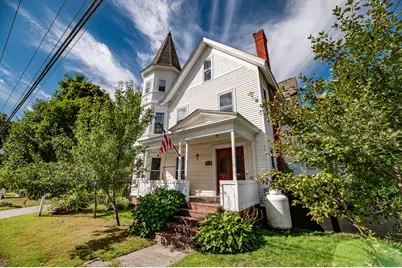 140 Hartland Avenue, Pittsfield, ME 04967 - Photo 1