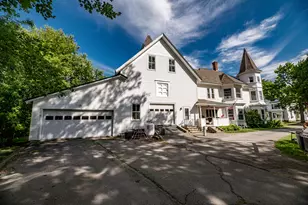 140 Hartland Ave, Pittsfield, ME 04967 - Photo 9