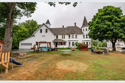 140 Hartland Avenue, Pittsfield, ME 04967 - Photo 3