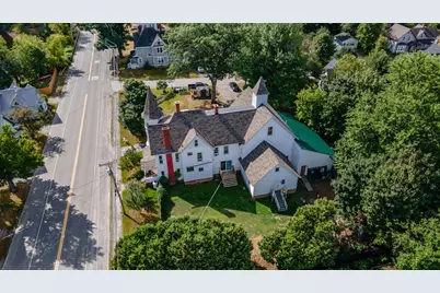 140 Hartland Avenue, Pittsfield, ME 04967 - Photo 17
