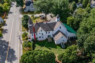 140 Hartland Ave, Pittsfield, ME 04967 - Photo 17