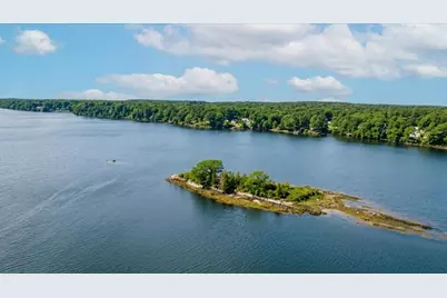 25 Bernier Lane, Harpswell, ME 04079 - Photo 7