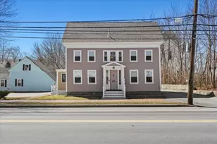 60 North St, Saco, ME 04072 - Photo 1