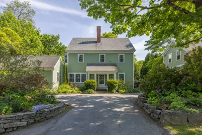 12 School Street, Rockport, ME 04856 - Photo 1