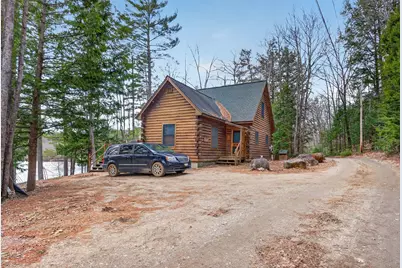 77 Paradis Road, Peru, ME 04290 - Photo 49