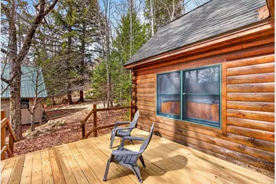 77 Paradis Road, Peru, ME 04290 - Photo 11