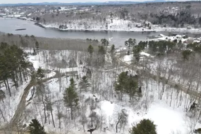 0 Patterson Hill Road #Lot 2, Belfast, ME 04915 - Photo 9