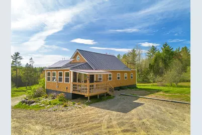 241 Baker Brook Road, Bradley, ME 04411 - Photo 3