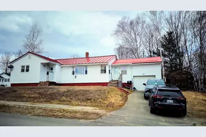 77 Connecticut Avenue, Millinocket, ME 04462 - Photo 1