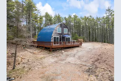 35 Bayview Drive, Westport, ME 04578 - Photo 1