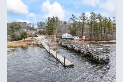 35 Bayview Drive, Westport, ME 04578 - Photo 35