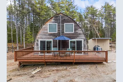 35 Bayview Drive, Westport, ME 04578 - Photo 3