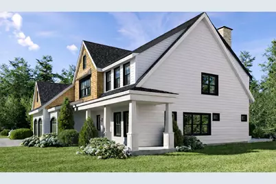 Lot 5 Acadia Drive, Falmouth, ME 04105 - Photo 9