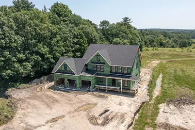 Lot 5 Acadia Drive, Falmouth, ME 04105 - Photo 3