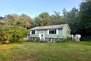 330 Cape Jellison Rd, Stockton Springs, ME 04981 - Photo 1