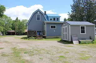 60 Penobscot Ave, Howland, ME 04448 - Photo 5