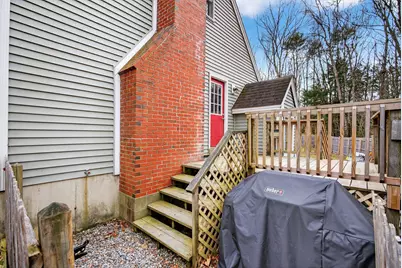 33 Old Ferry Road, Wiscasset, ME 04578 - Photo 5