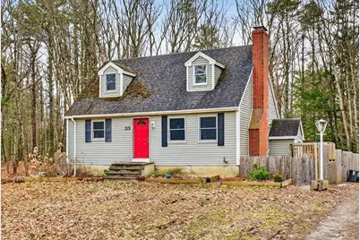 33 Old Ferry Road, Wiscasset, ME 04578 - Photo 41