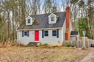 33 Old Ferry Rd, Wiscasset, ME 04578 - Photo 41