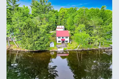 28 Waters Edge, Hartford, ME 04220 - Photo 1