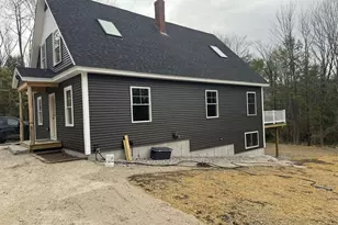 435 Hancock Pond Rd, Sebago, ME 04029 - Photo 3