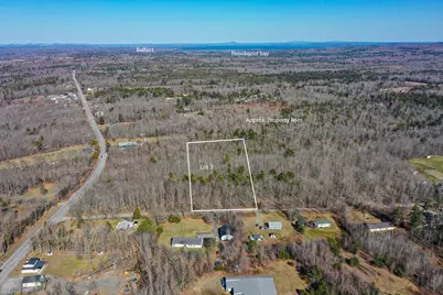 Lot #3 Bicknell Road, Belmont, ME 04952 - Photo 1
