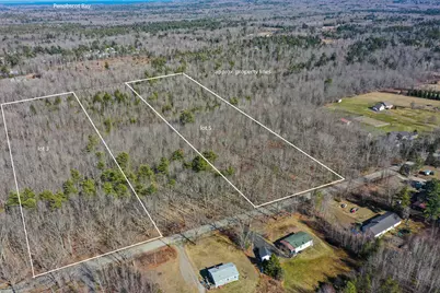 Lot #3 Bicknell Road, Belmont, ME 04952 - Photo 5