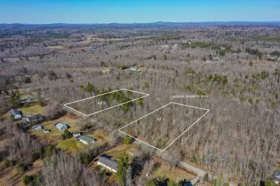 Lot # 5 Bicknell Road, Belmont, ME 04952 - Photo 9