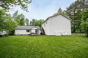 28 Abbott St, Old Town, ME 04468 - Photo 5