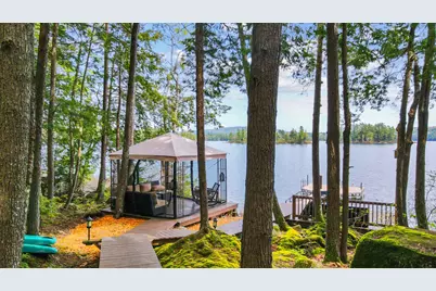 208 Main Road, Waterville, ME 04938 - Photo 1