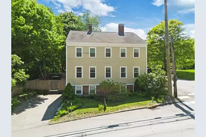 2 Warren Street, Hallowell, ME 04347 - Photo 3