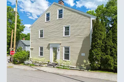 2 Warren Street, Hallowell, ME 04347 - Photo 7