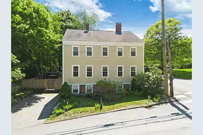 2 Warren Street, Hallowell, ME 04347 - Photo 15