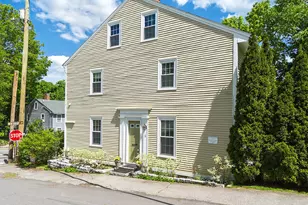 2 Warren St, Hallowell, ME 04347 - Photo 13