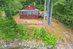 19 King Rd, Vassalboro, ME 04989 - Photo 5