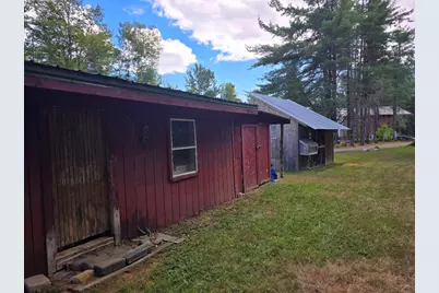 642 Tucker Ridge Road, Webster Plantation, ME 04487 - Photo 27